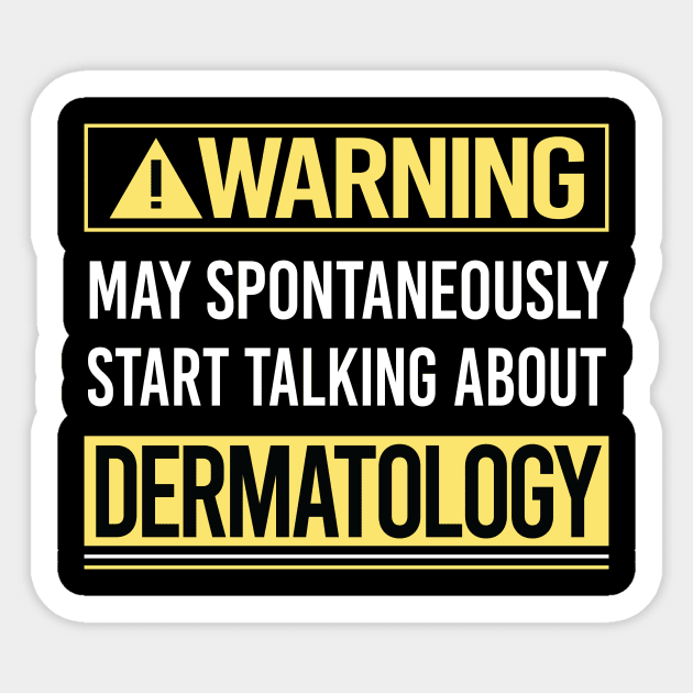 Dermatology Dermatologist Sticker by relativeshrimp